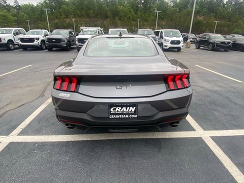 New 2026 Ford Mustang GT RWD image 6