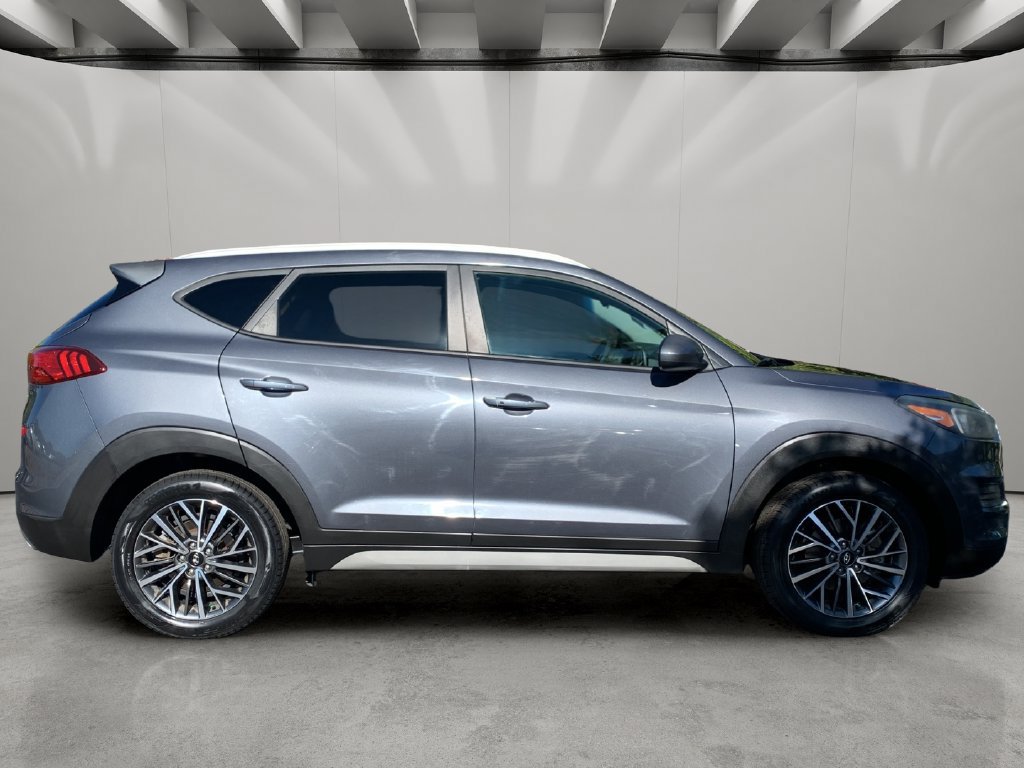 Used 2019 Hyundai Tucson SEL w/ Cargo Package FWD image 6