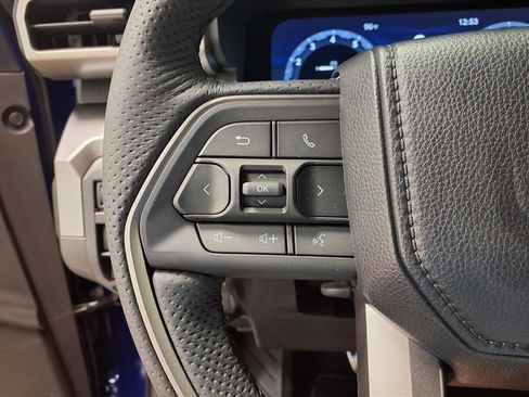 New 2025 Toyota Tacoma TRD Sport image 20