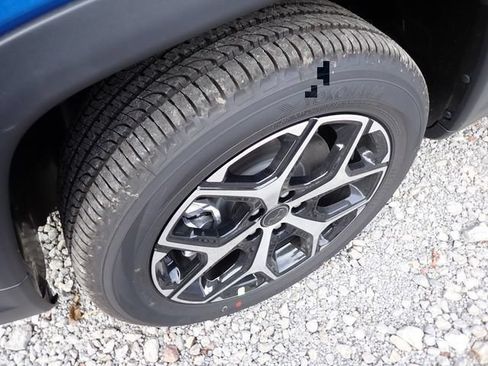 New 2026 Jeep Compass Limited AWD/4WD image 9