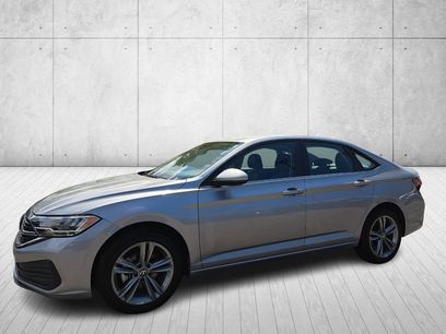 Used 2024 Volkswagen Jetta SE