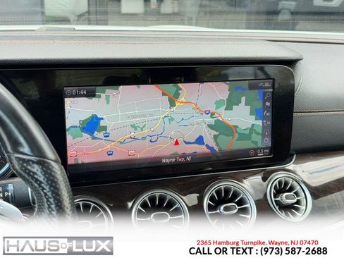Used 2019 Mercedes-Benz E 450 4MATIC Coupe w/ AMG Line Package image 26