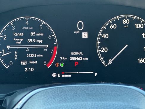 Used 2023 Honda Civic Sport image 27