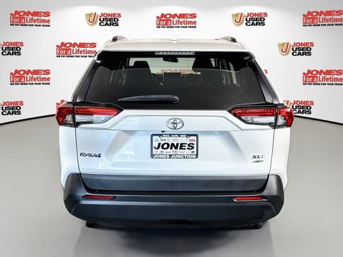Certified 2023 Toyota RAV4 XLE Premium AWD/4WD image 16