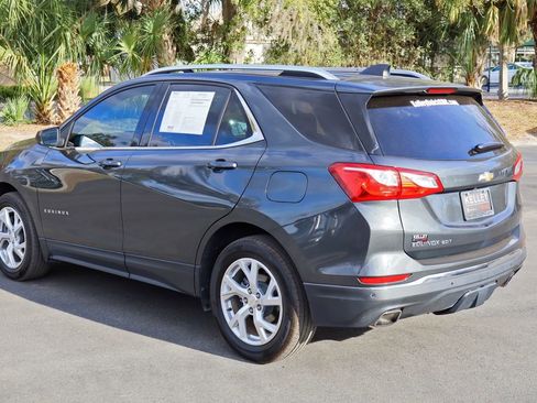 Certified 2020 Chevrolet Equinox LT image 6
