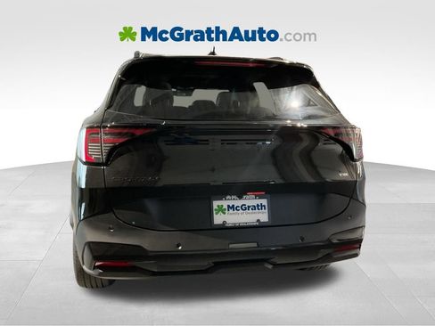 New 2026 Kia Sportage X-Line AWD/4WD image 5