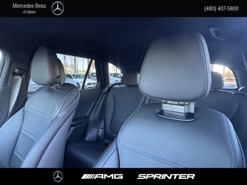 Certified 2024 Mercedes-Benz GLC 300 image 17