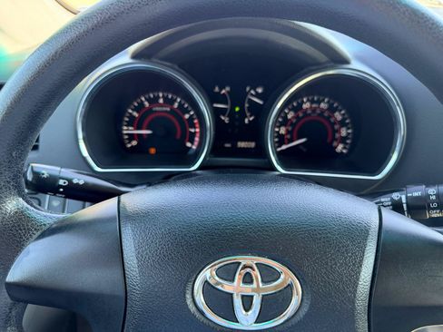 Used 2008 Toyota Highlander 4WD image 19