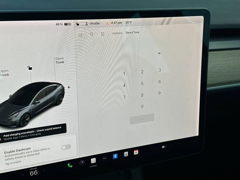 Used 2021 Tesla Model 3 Standard Range Plus image 16