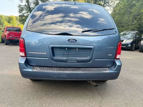 Used 2006 Ford Freestar SE FWD image 6