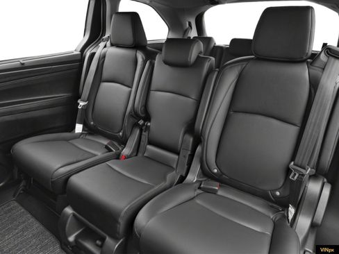 New 2026 Honda Odyssey EX-L image 9