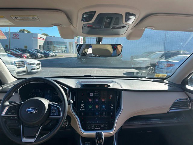 Used 2020 Subaru Outback Limited AWD/4WD image 13
