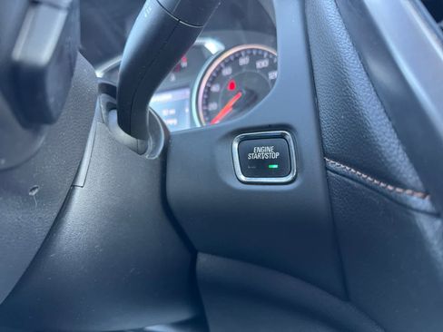 Used 2021 GMC Acadia AT4 w/ Trailering Package image 7