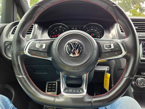 Used 2015 Volkswagen GTI S image 19
