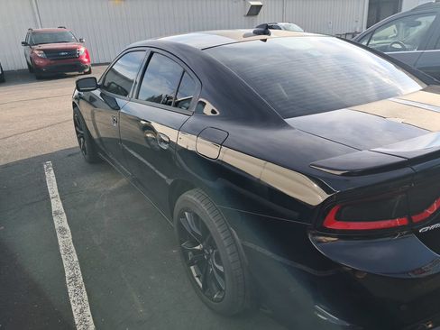 Used 2015 Dodge Charger SXT w/ Rallye Group AWD/4WD image 8