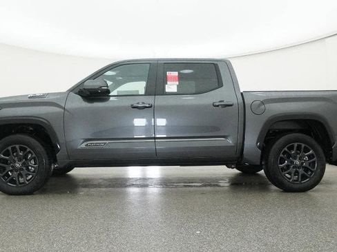 New 2026 Toyota Tundra Platinum AWD/4WD image 19