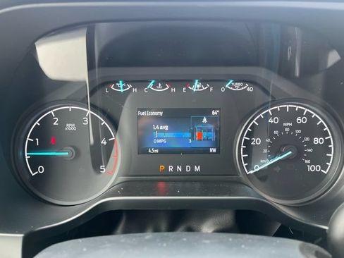 New 2026 Ford F250 XL w/ F-250 >10K GVWR Package RWD image 11