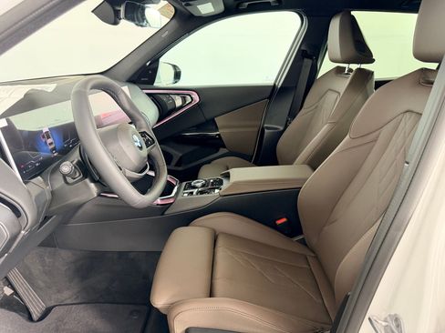 New 2026 BMW X3 xDrive30 w/ Premium Package image 22