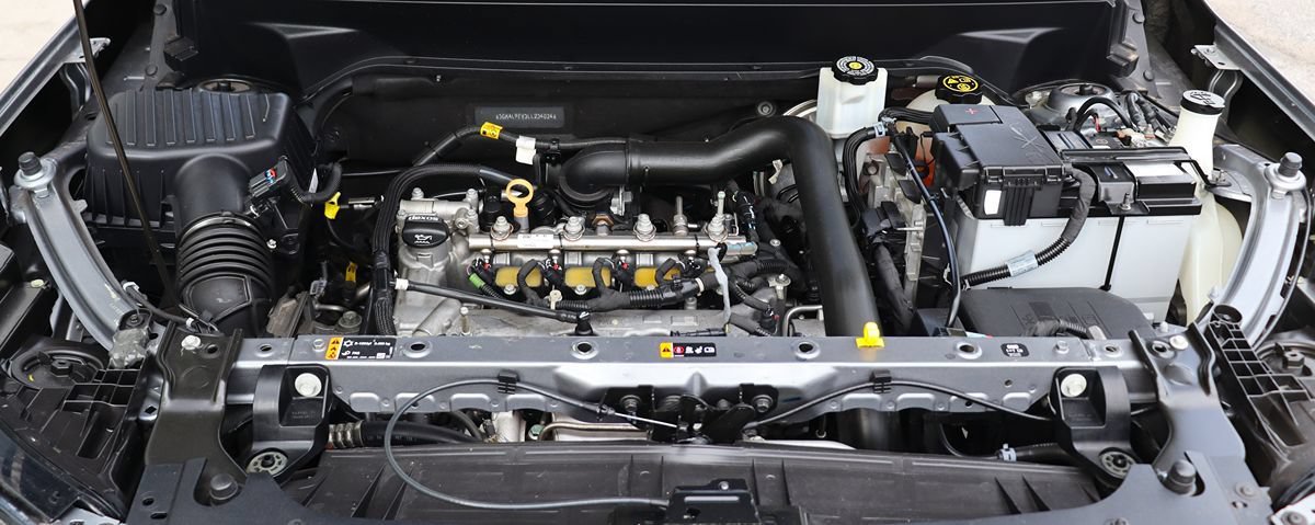 Used 2020 GMC Terrain SLT FWD image 55