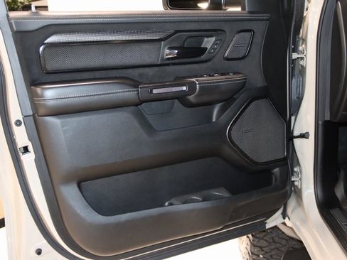 Used 2022 RAM 1500 TRX w/ TRX Level 2 Equipment Group image 40