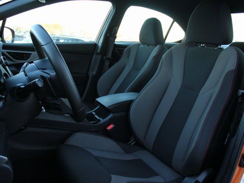 Used 2023 Subaru WRX image 10