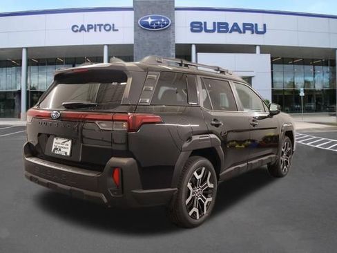 New 2026 Subaru Outback Touring XT AWD/4WD image 3