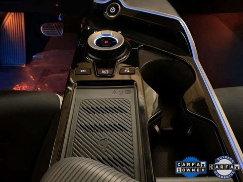 Used 2023 Kia EV6 GT-Line w/ GT-Line Suede Seat Package image 48