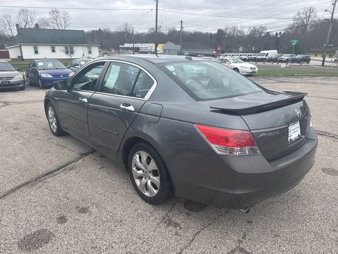 Used 2008 Honda Accord EX-L image 19