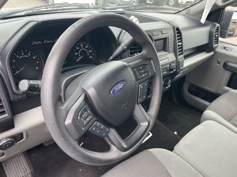 Used 2020 Ford F150 XL w/ Equipment Group 101A Mid image 7