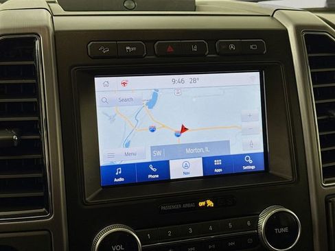 Used 2021 Ford Expedition Max Platinum image 13