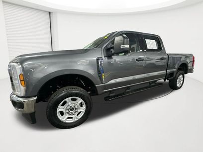 Used 2025 Ford F250 XLT w/ Snow Plow Prep Package