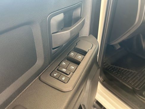 New 2025 RAM 2500 Tradesman RWD image 34