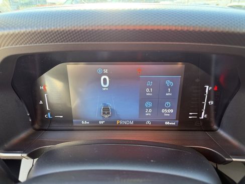 New 2025 Ford Ranger XLT w/ Equipment Group 301A High image 18