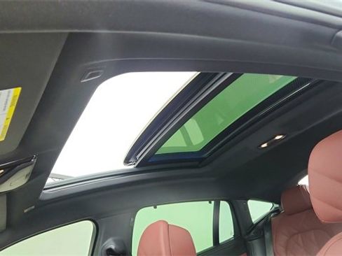 Used 2025 BMW X6 M60i image 56