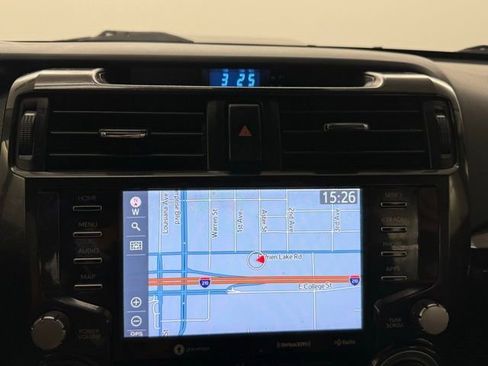 Used 2023 Toyota 4Runner TRD Off-Road Premium image 23