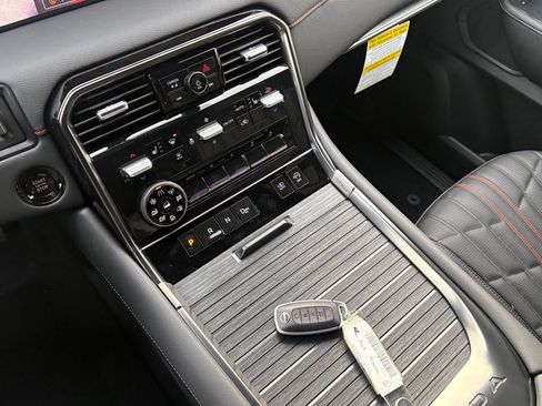 New 2026 Nissan Armada PRO-4X image 15