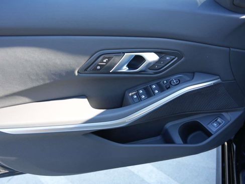 New 2026 BMW 330i Sedan w/ Convenience Package image 11