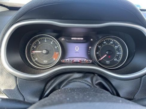 Used 2014 Jeep Cherokee Trailhawk w/ Comfort/Convenience Group image 16