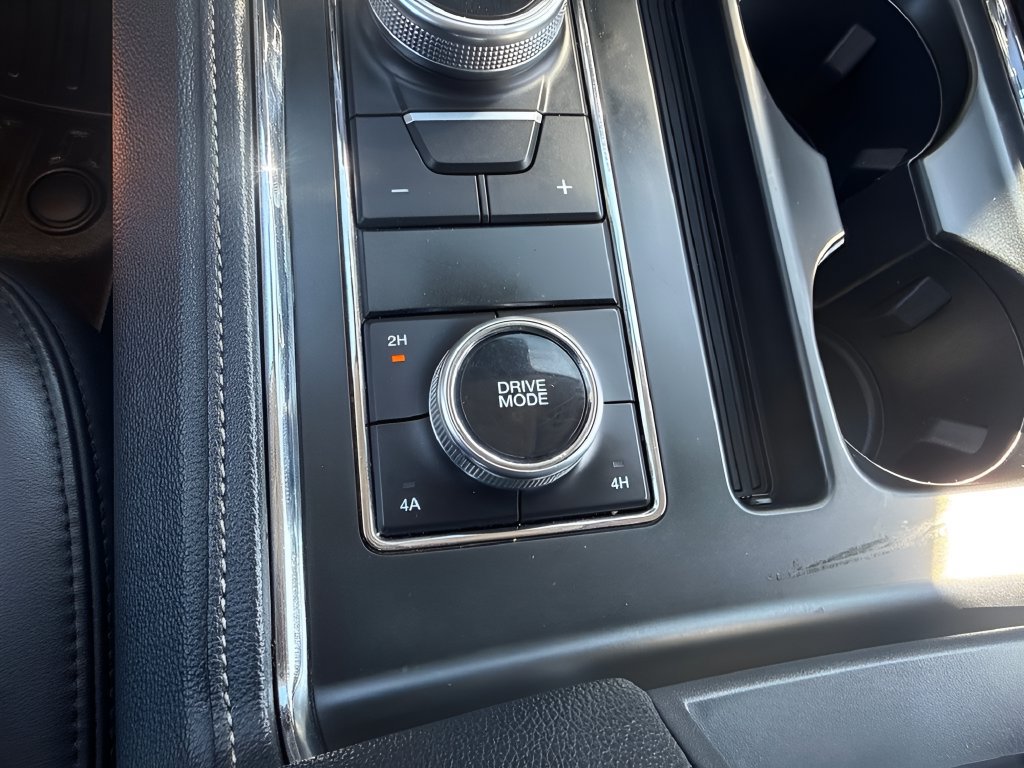 Used 2024 Ford Expedition Max XLT AWD/4WD image 20