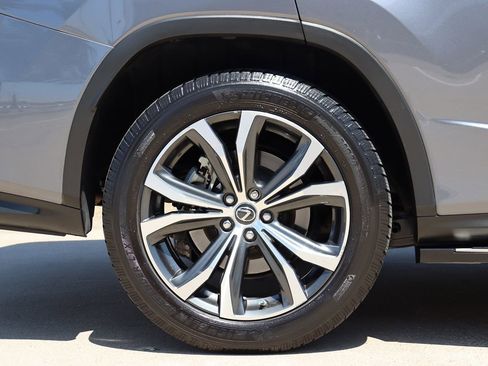 Used 2020 Lexus RX 350L FWD w/ Premium Package image 53