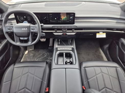 New 2027 Kia Telluride SX X-Line AWD/4WD image 13