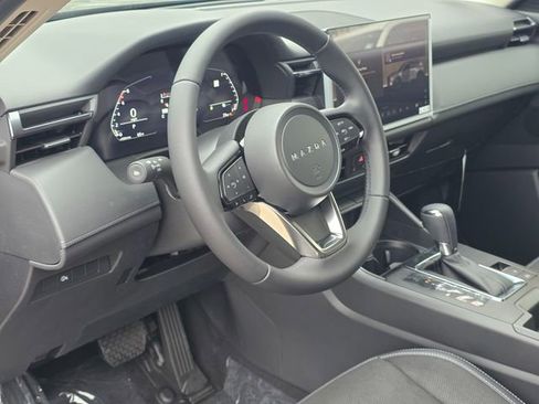 New 2026 MAZDA CX-5 Select AWD/4WD image 7