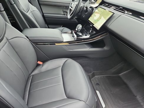 New 2026 Land Rover Range Rover Sport SE image 3