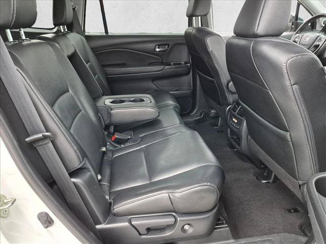 Used 2018 Honda Pilot EX-L image 21
