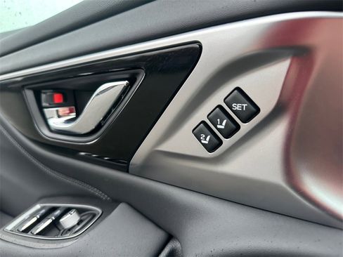 Certified 2023 Subaru Outback Touring XT image 24