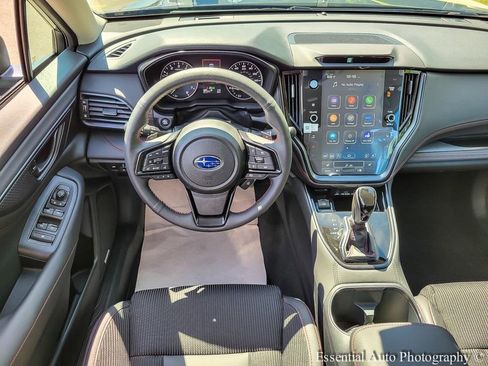 New 2025 Subaru Legacy Sport image 13