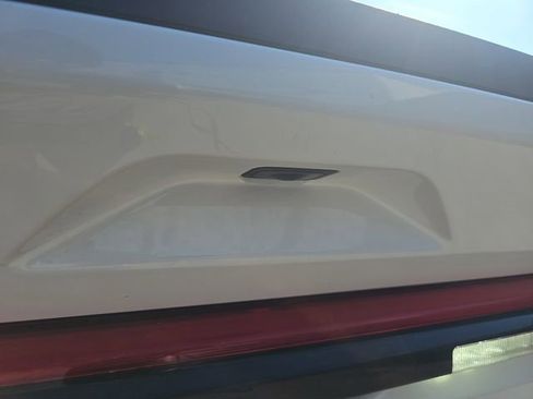 Certified 2025 Ford F150 Lightning Platinum image 13