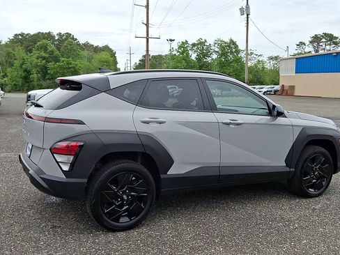 Certified 2026 Hyundai Kona SEL Sport AWD/4WD image 8