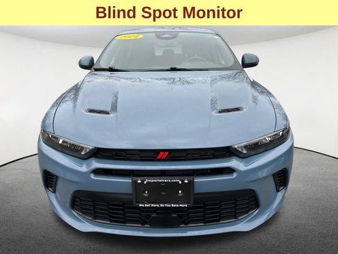 Used 2024 Dodge Hornet GT AWD/4WD image 4
