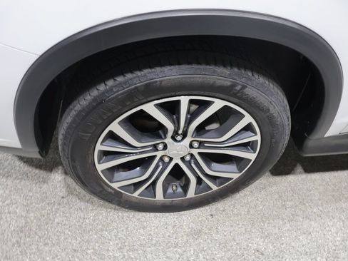 Used 2017 Mitsubishi Outlander Sport ES AWD/4WD image 8